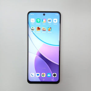 CELULAR VIVO Y19S V2419 (2024) 256 GB 8 GB RAM (SEMINUEVO)