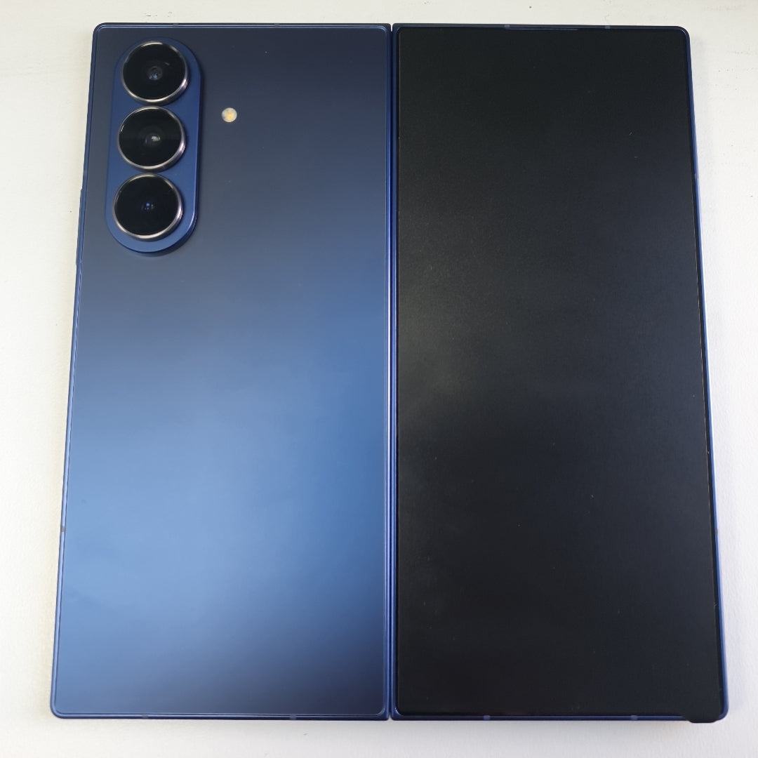 CELULAR SAMSUNG GALAXY Z FOLD7 SM-F966B (2025) 1 TB 16 GB RAM (SEMINUEVO)