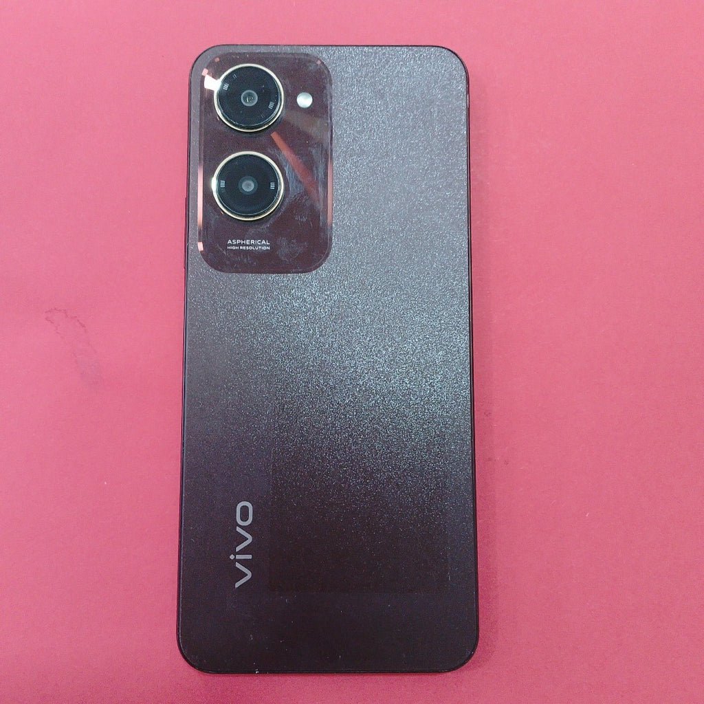 CELULAR VIVO Y18 V2333 256 GB 8 GB RAM (SEMINUEVO)