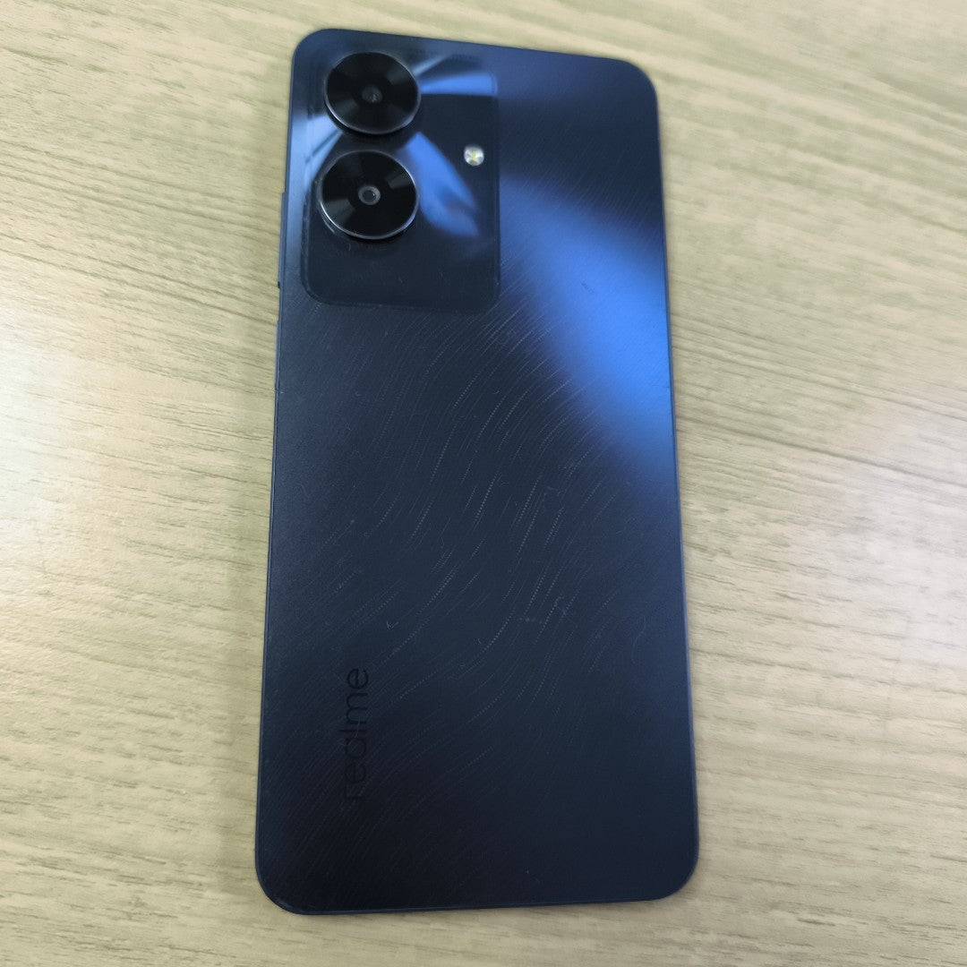 CELULAR REALME REALME NOTE 60-RMX3933(2023) 128 GB 4 GB RAM (SEMINUEVO)