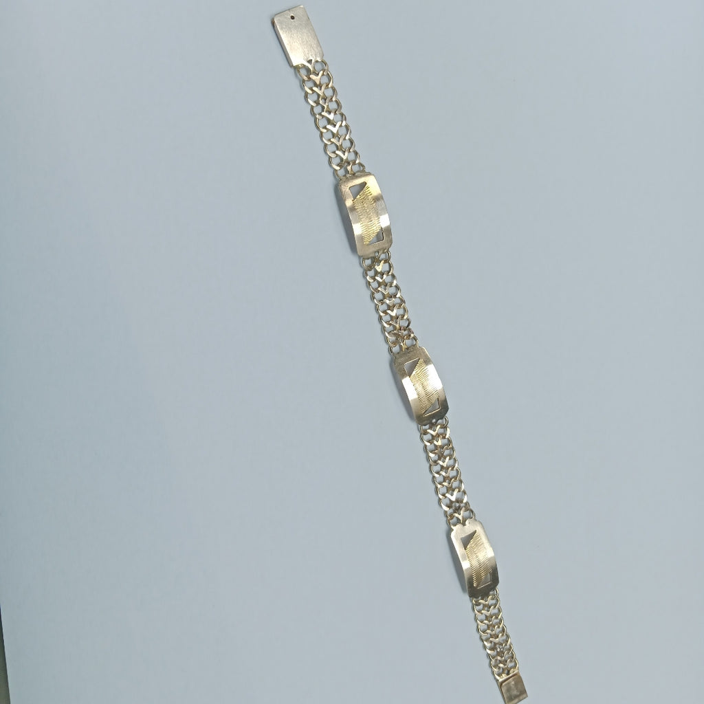 K1 10,00 GRMS 10 K ESPECIFICACIONES COMPLEMENTARIAS ESCLAVA TEJIDO ESPECIAL (SEMINUEVO)