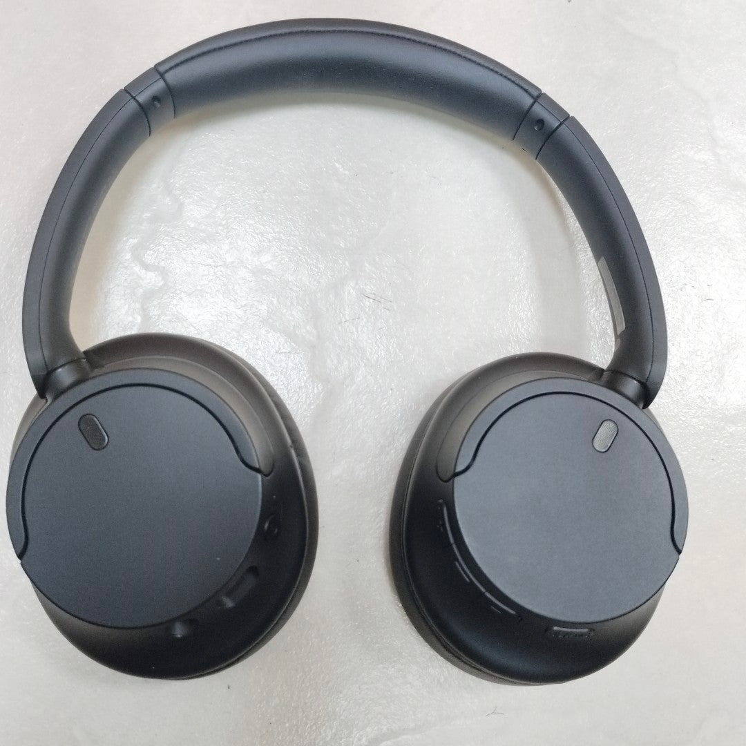 AUDIFONOS SONY WH-CH720N INALAMBRICO OVER EAR (SEMINUEVO)