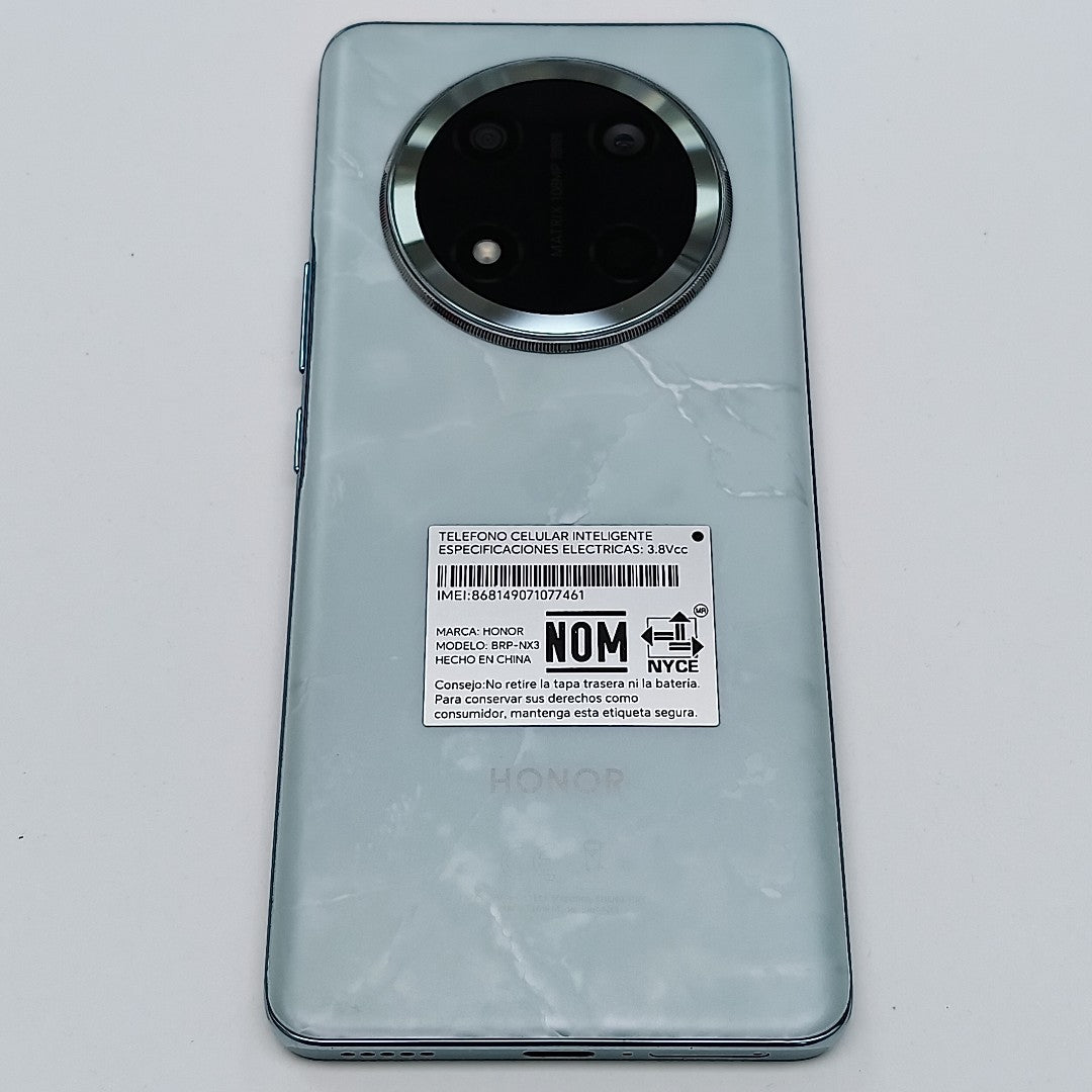 CELULAR HONOR MAGIC 7 LITE BRP-NX3 (2025) 512 GB 8 GB RAM (SEMINUEVO)