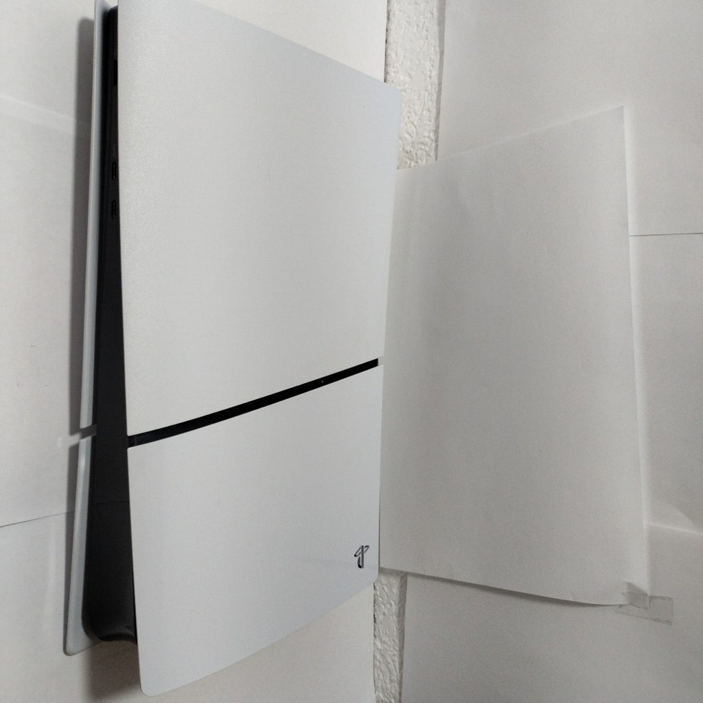 CONSOLA DE VIDEOJUEGO SONY PS5 SLIM 1 TB SSD (SEMINUEVO)