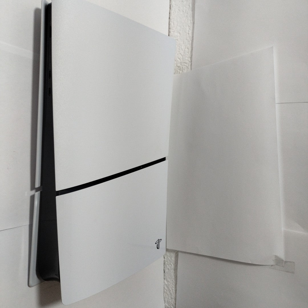 CONSOLA DE VIDEOJUEGO SONY PS5 SLIM 1 TB SSD (SEMINUEVO)