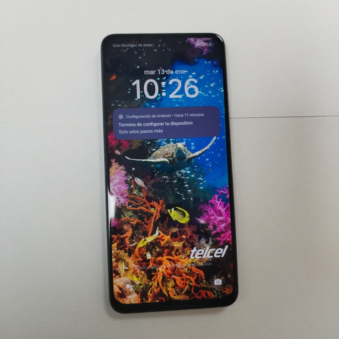 CELULAR REALME C55 RMX3710 (2023) 256 GB 8 GB RAM (SEMINUEVO)