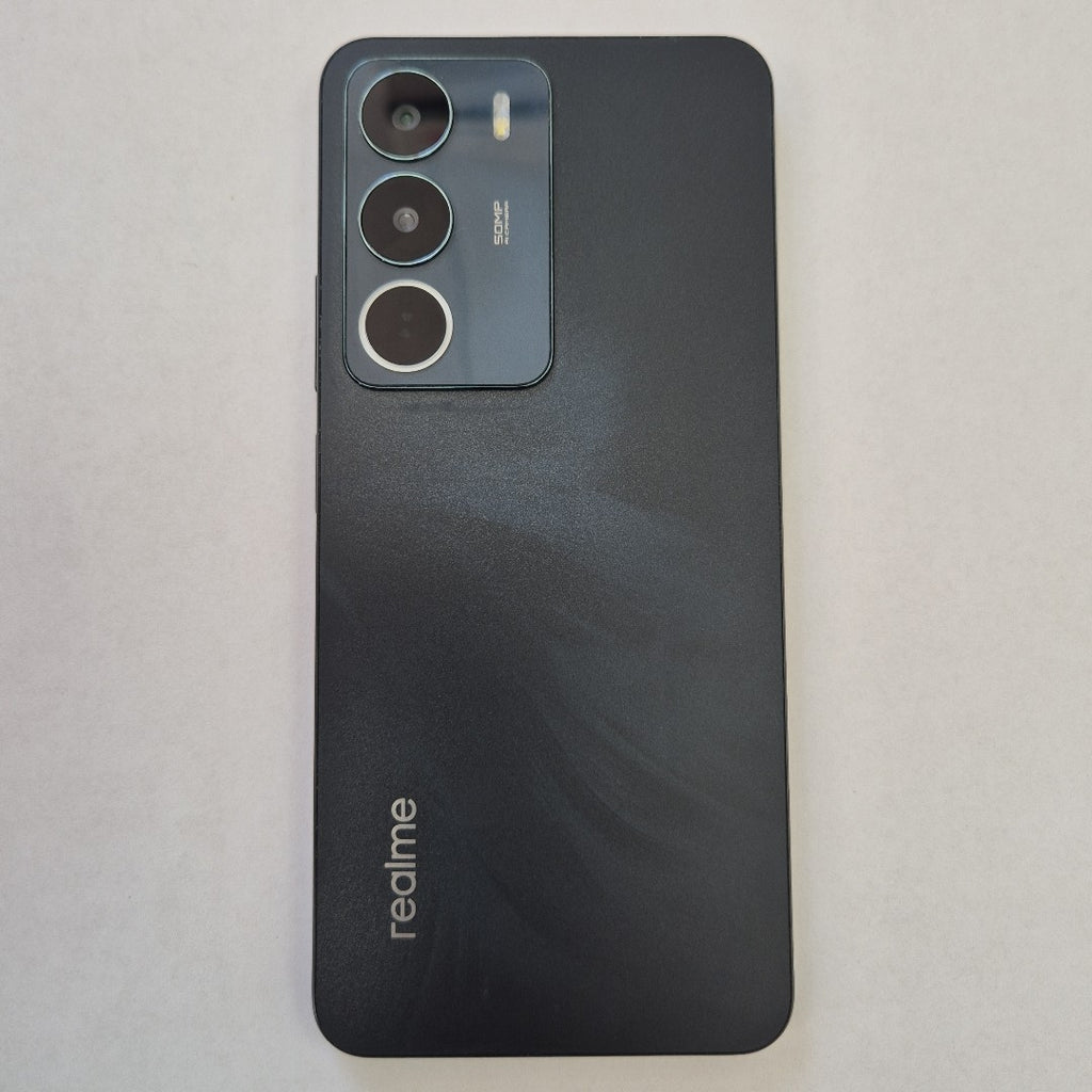 CELULAR REALME C71 RMX5303 (2025) 256 GB 8 GB RAM (SEMINUEVO)