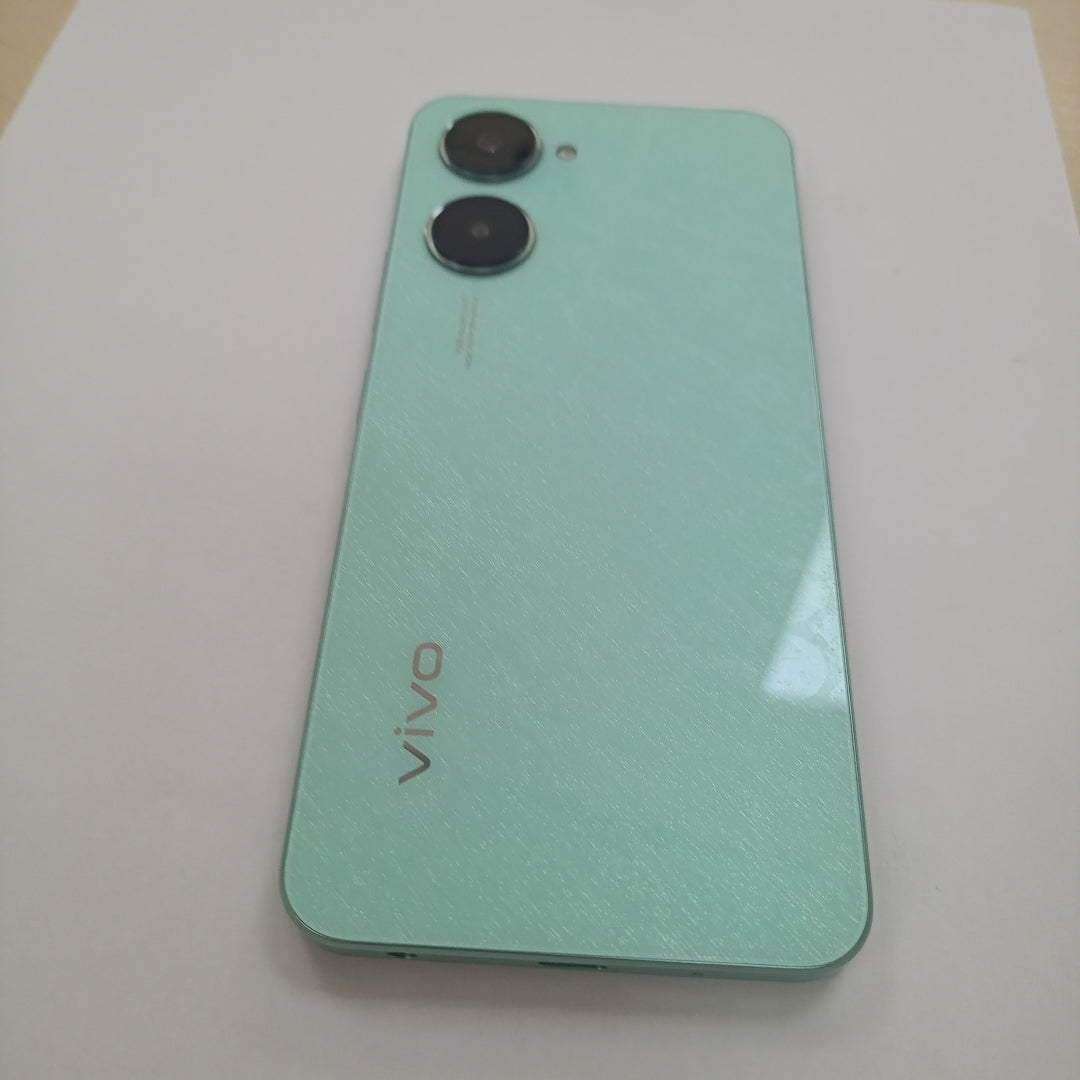 CELULAR VIVO Y03 V2332 (2024) 128 GB 4 GB RAM (SEMINUEVO)