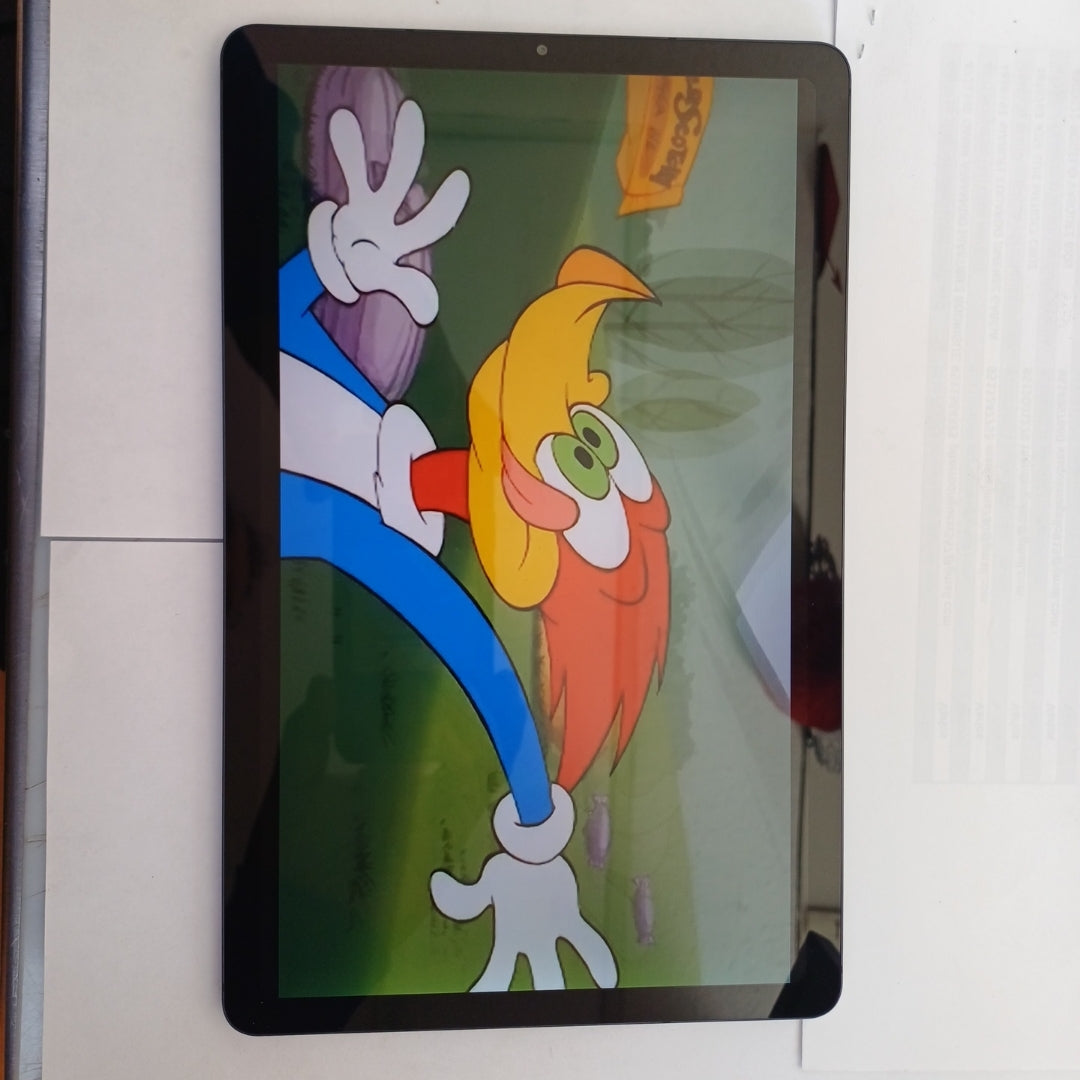 TABLETA SAMSUNG GALAXY TAB S6 LITE SM-P620 (2024) 128 GB 4 GB RAM (SEMINUEVO)