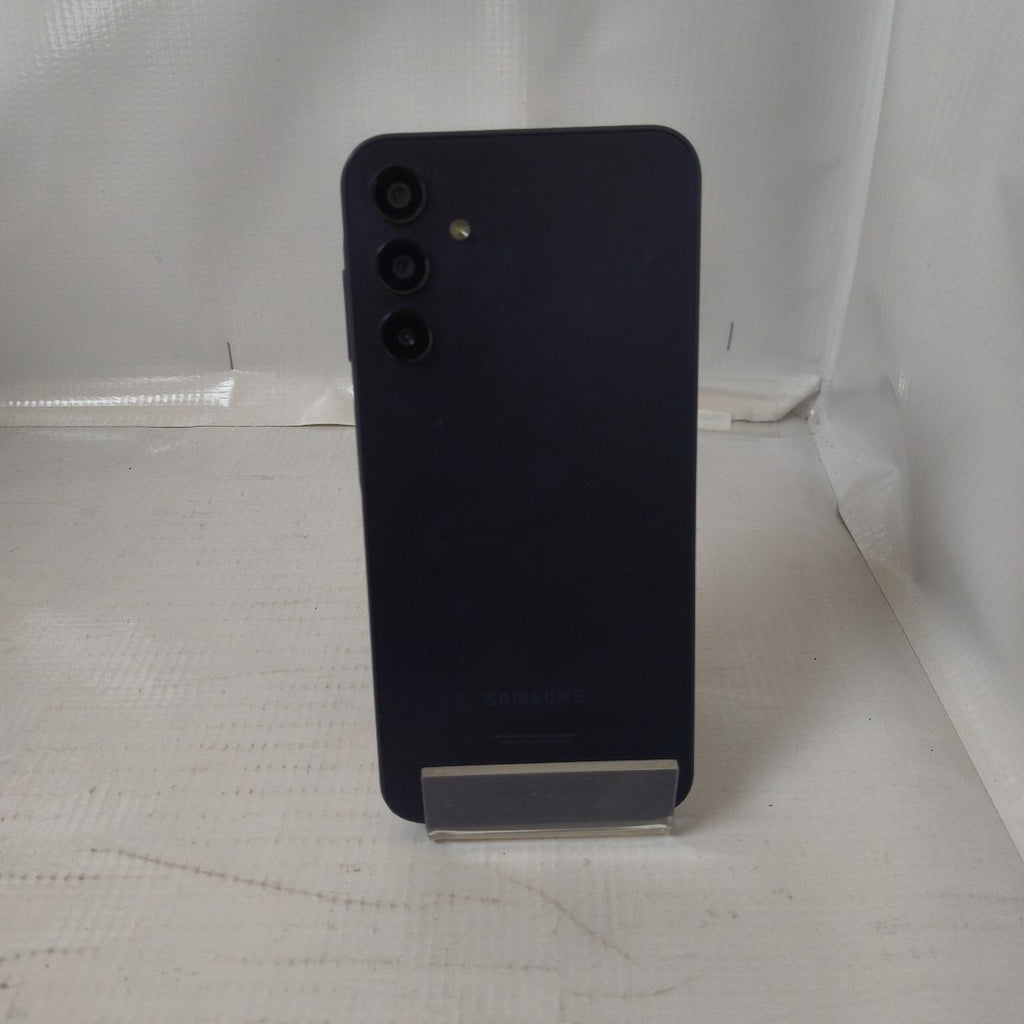 CELULAR SAMSUNG GALAXY A15 5G SM-A156M/N (2023) 128 GB 4 GB RAM (SEMINUEVO)