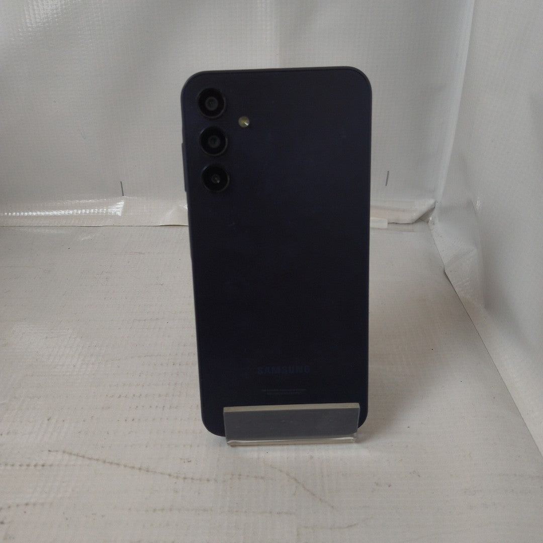 CELULAR SAMSUNG GALAXY A15 5G SM-A156M/N (2023) 128 GB 4 GB RAM (SEMINUEVO)