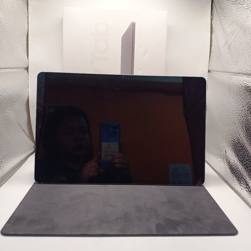 TABLETA SAMSUNG GALAXY TAB S10 FE+ SM-X626B (2025) 128 GB 8 GB RAM (SEMINUEVO)