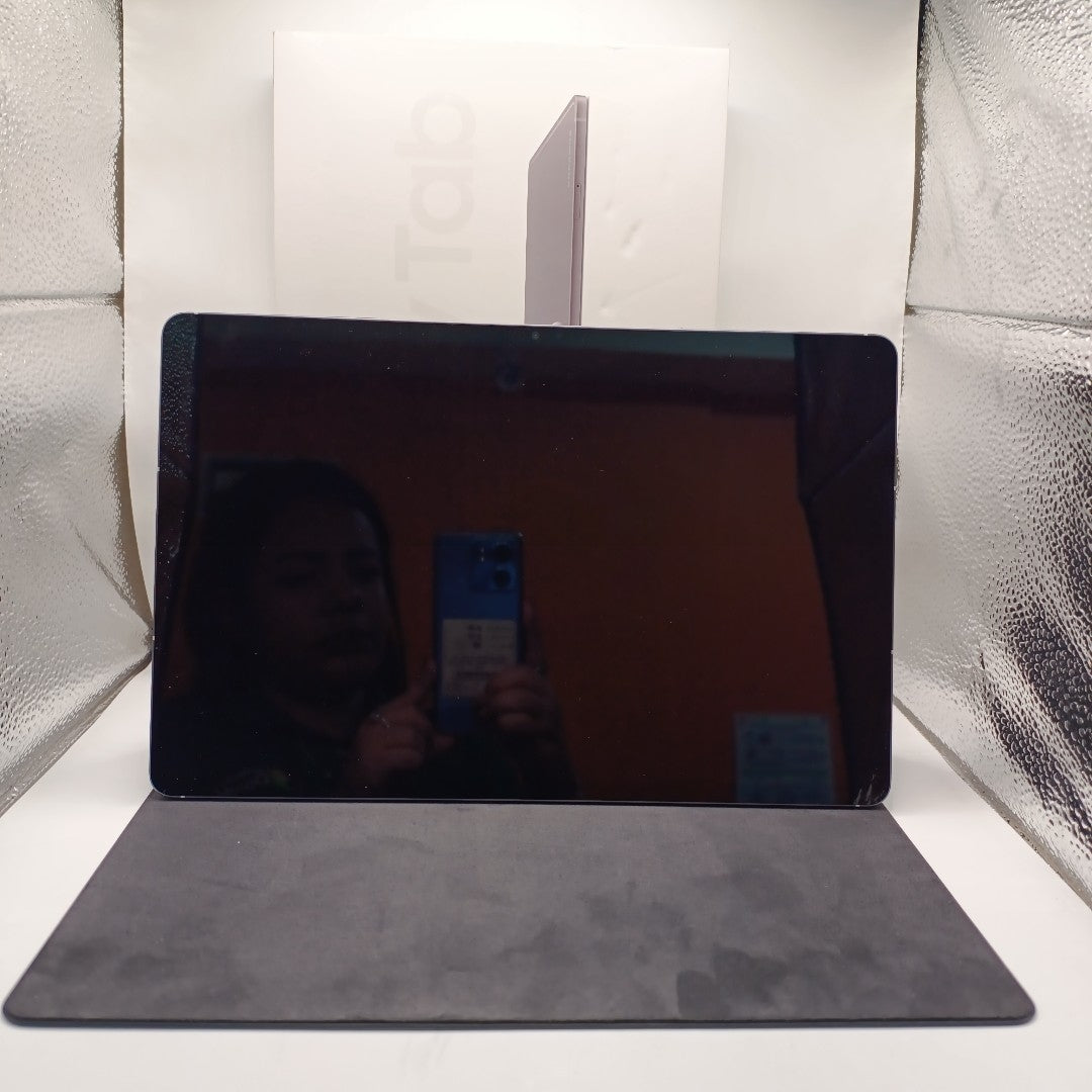TABLETA SAMSUNG GALAXY TAB S10 FE+ SM-X626B (2025) 128 GB 8 GB RAM (SEMINUEVO)