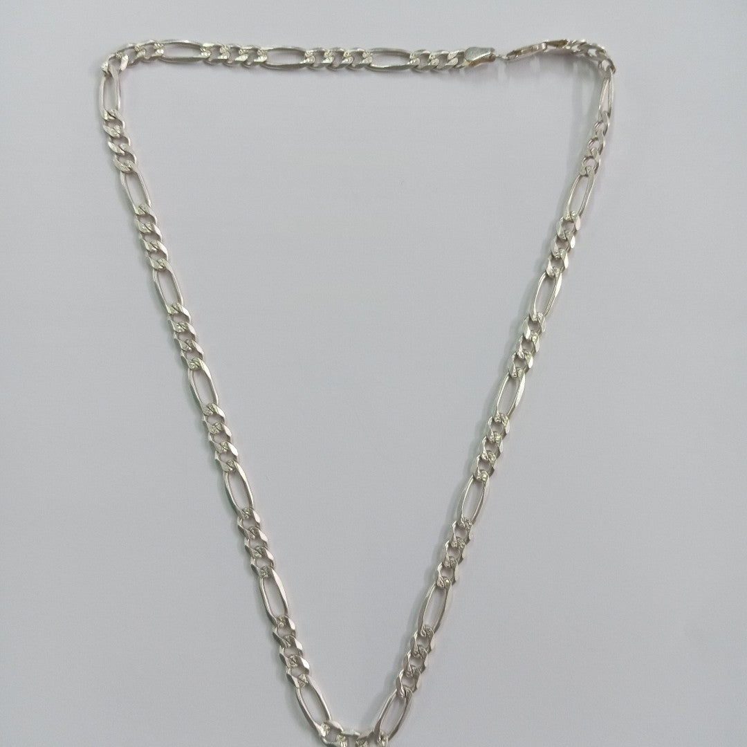 CADENA PLATA 22.8 GRMS (SEMINUEVO)