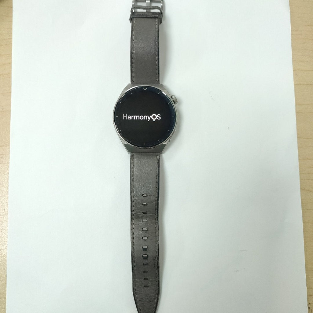 SMARTWATCH HUAWEI WATCH GT 3 PRO ODN-B19 46 MM GPS (SEMINUEVO)