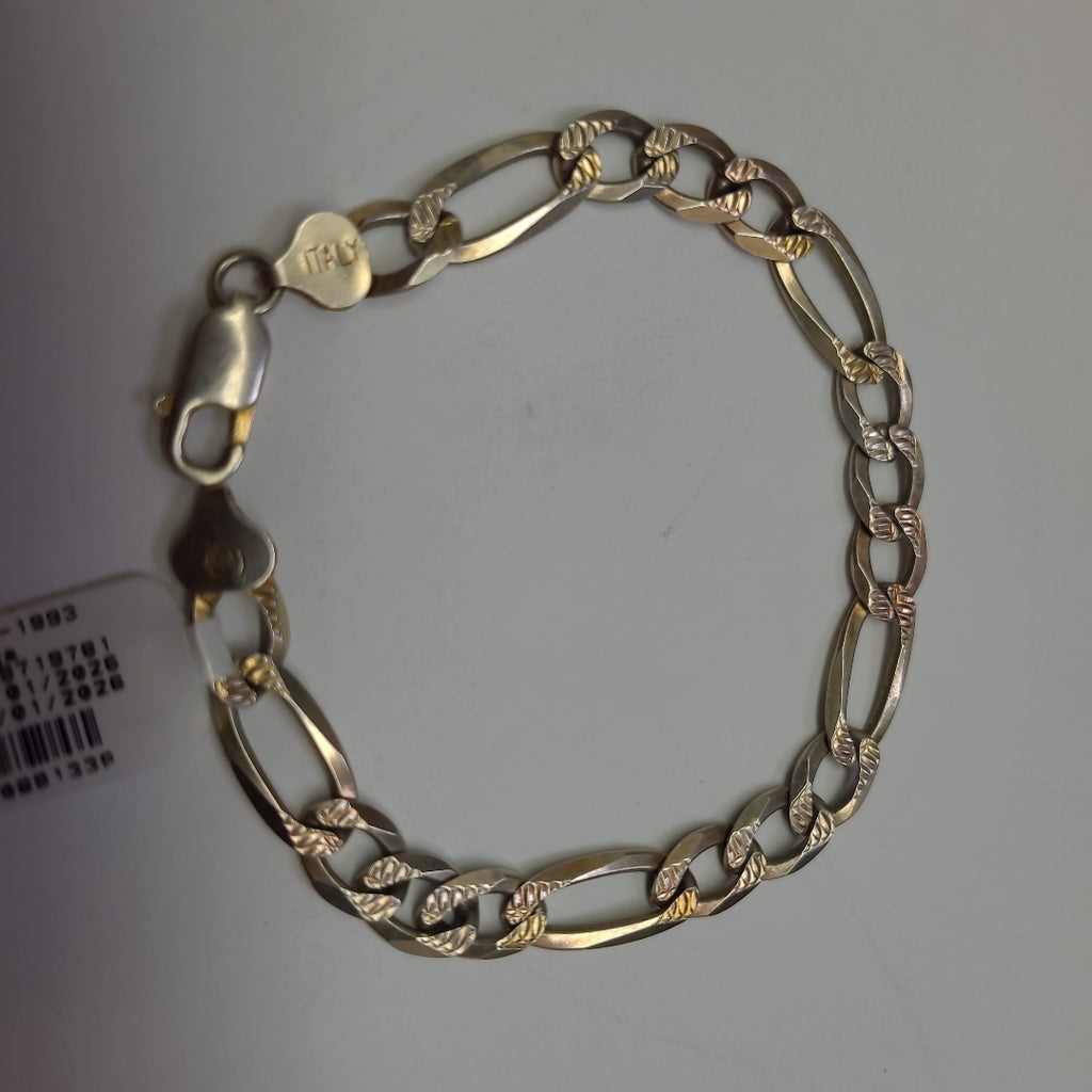 PULSERA PLATA 16 GRMS (SEMINUEVO)