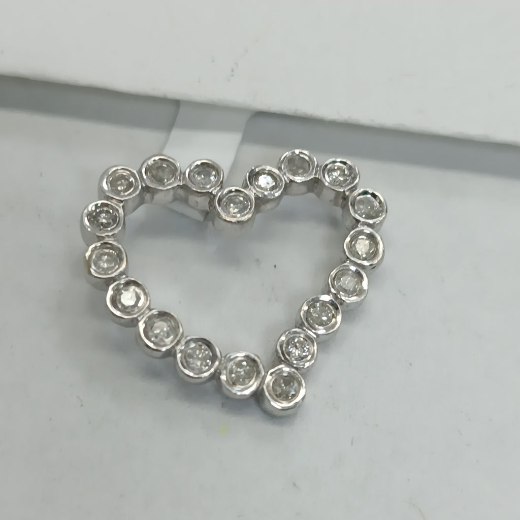 DIJE ORO 14 K 2.4 GRMS (SEMINUEVO)