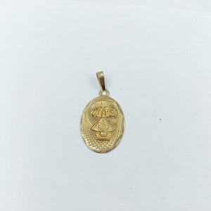 Descriptive image text