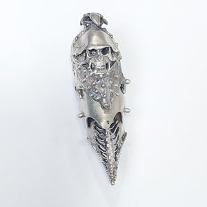 Descriptive image text