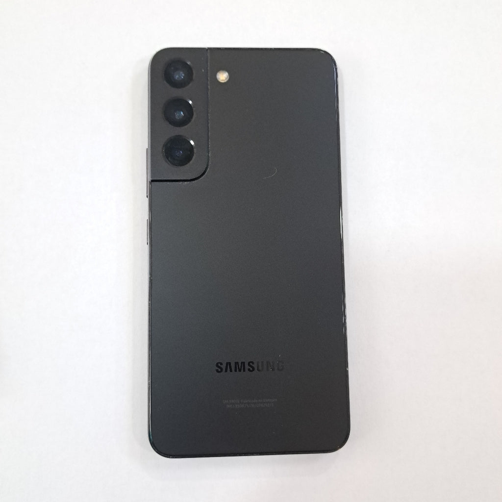 CELULAR SAMSUNG GALAXY S22 SM-S901E 256 GB 8 GB RAM (SEMINUEVO)