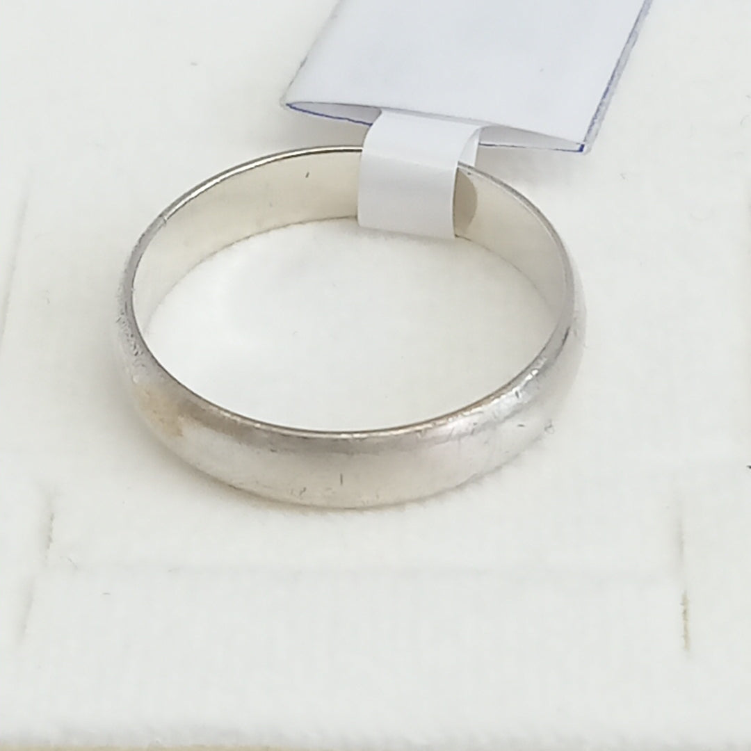 ARGOLLA PLATA 3.5 GRMS (SEMINUEVO)