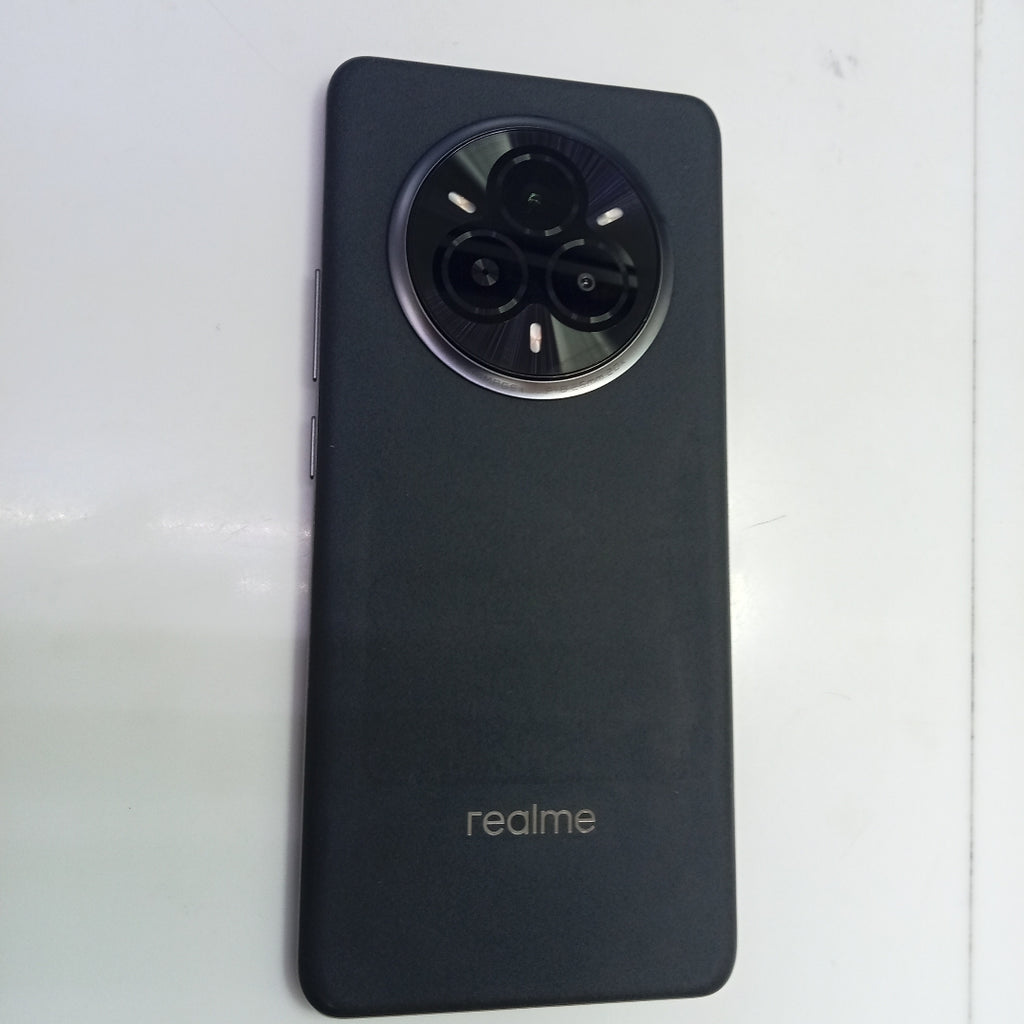 CELULAR REALME 14 PRO 5G RMX5056 (2025) 256 GB 8 GB RAM (SEMINUEVO)