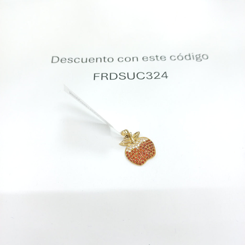 DIJES ORO 10K 1.7 (NUEVO)