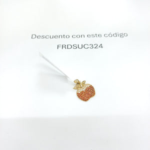 DIJES ORO 10K 1.7 (NUEVO)
