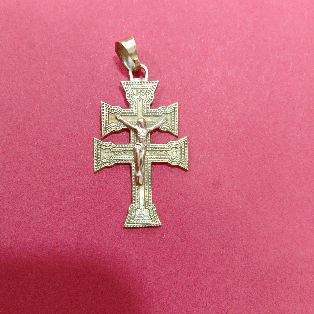 DIJE ORO 10 K 1.3 GRMS (SEMINUEVO)