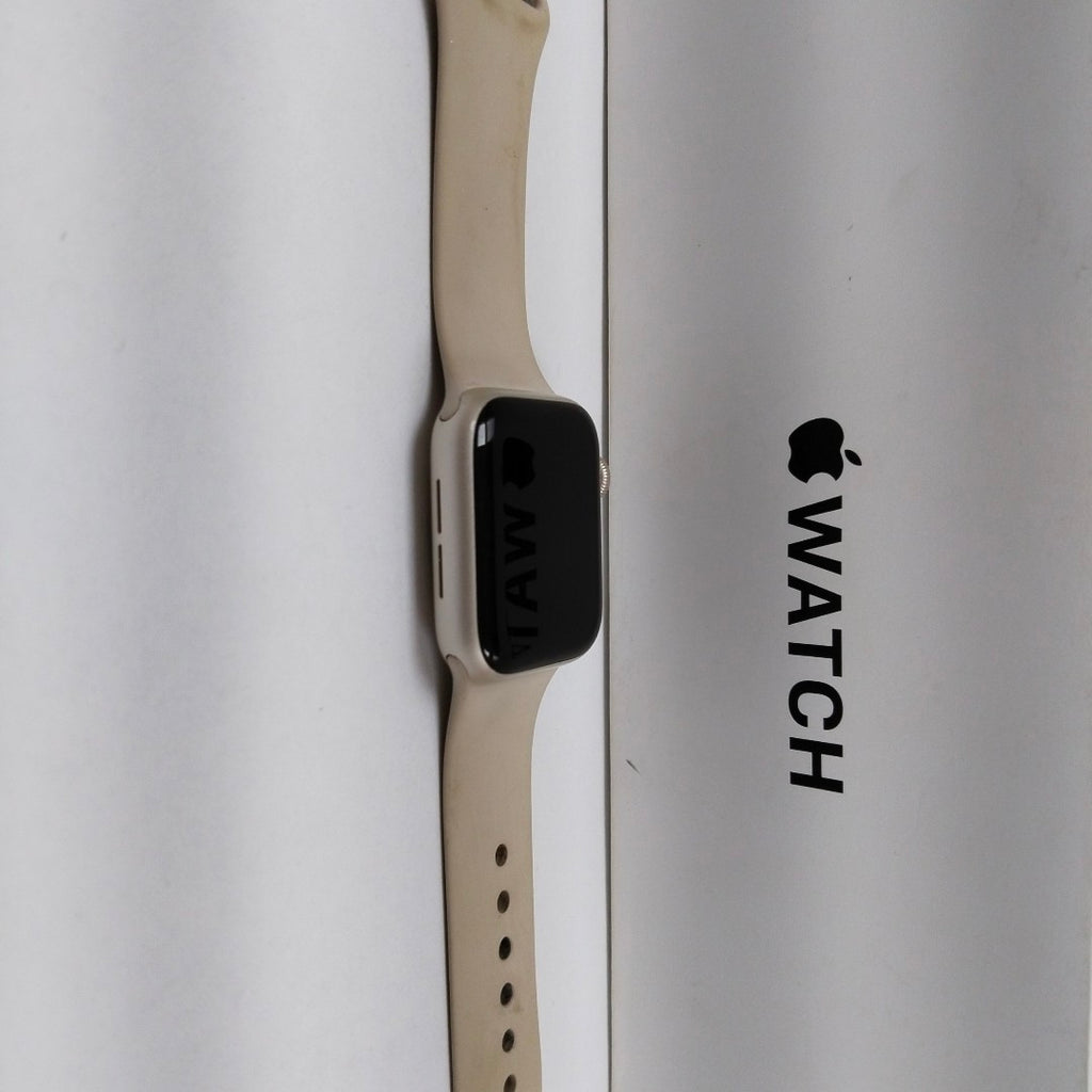 SMARTWATCH APPLE SE 2 ALUMINIO A2726 40 MM GPS + CELULAR