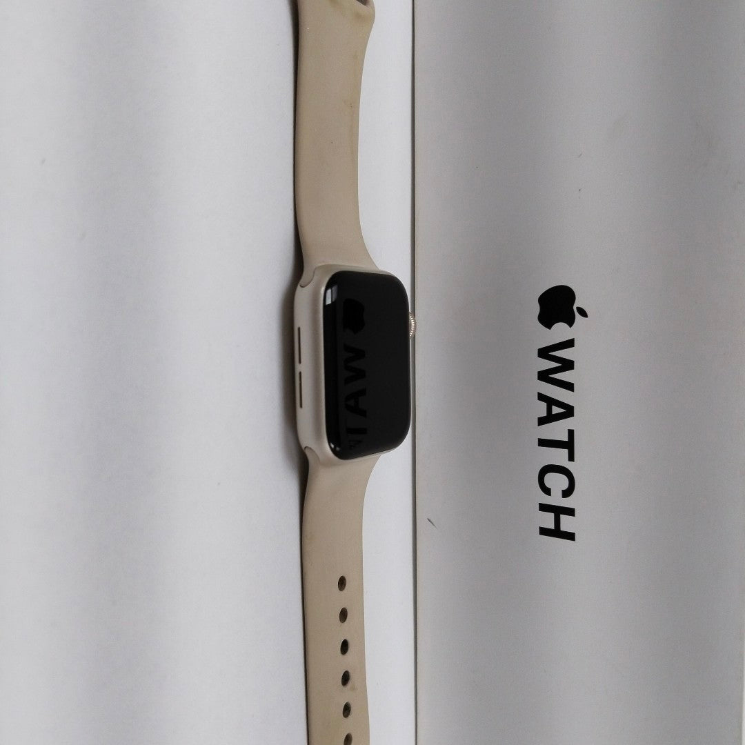 SMARTWATCH APPLE SE 2 ALUMINIO A2726 40 MM GPS + CELULAR