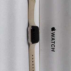 SMARTWATCH APPLE SE 2 ALUMINIO A2726 40 MM GPS + CELULAR