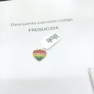 DIJES ORO 14K 1.9 (NUEVO)
