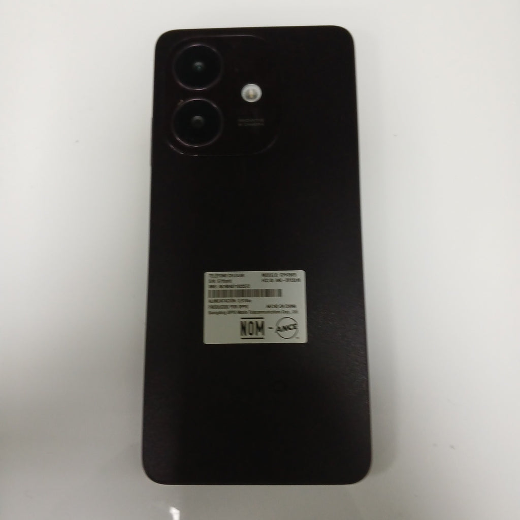 CELULAR OPPO  A40 CPH2669 (2024) 256 GB 4 GB RAM (SEMINUEVO)