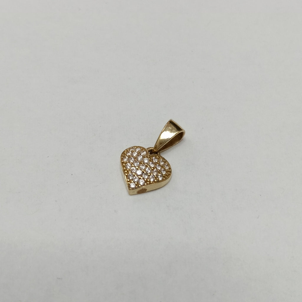 DIJE ORO 14 K 1 GRMS (SEMINUEVO)