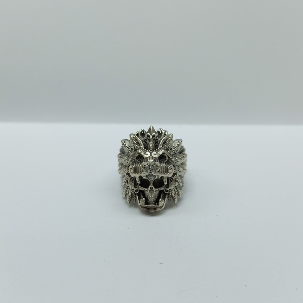 ANILLO PLATA 38,80 GRMS (SEMINUEVO)
