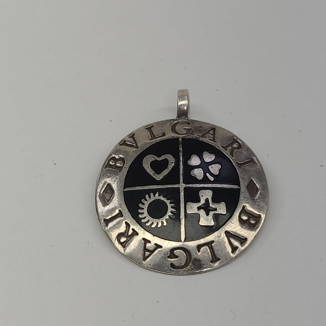 DIJE PLATA 3,20 GRMS (SEMINUEVO)