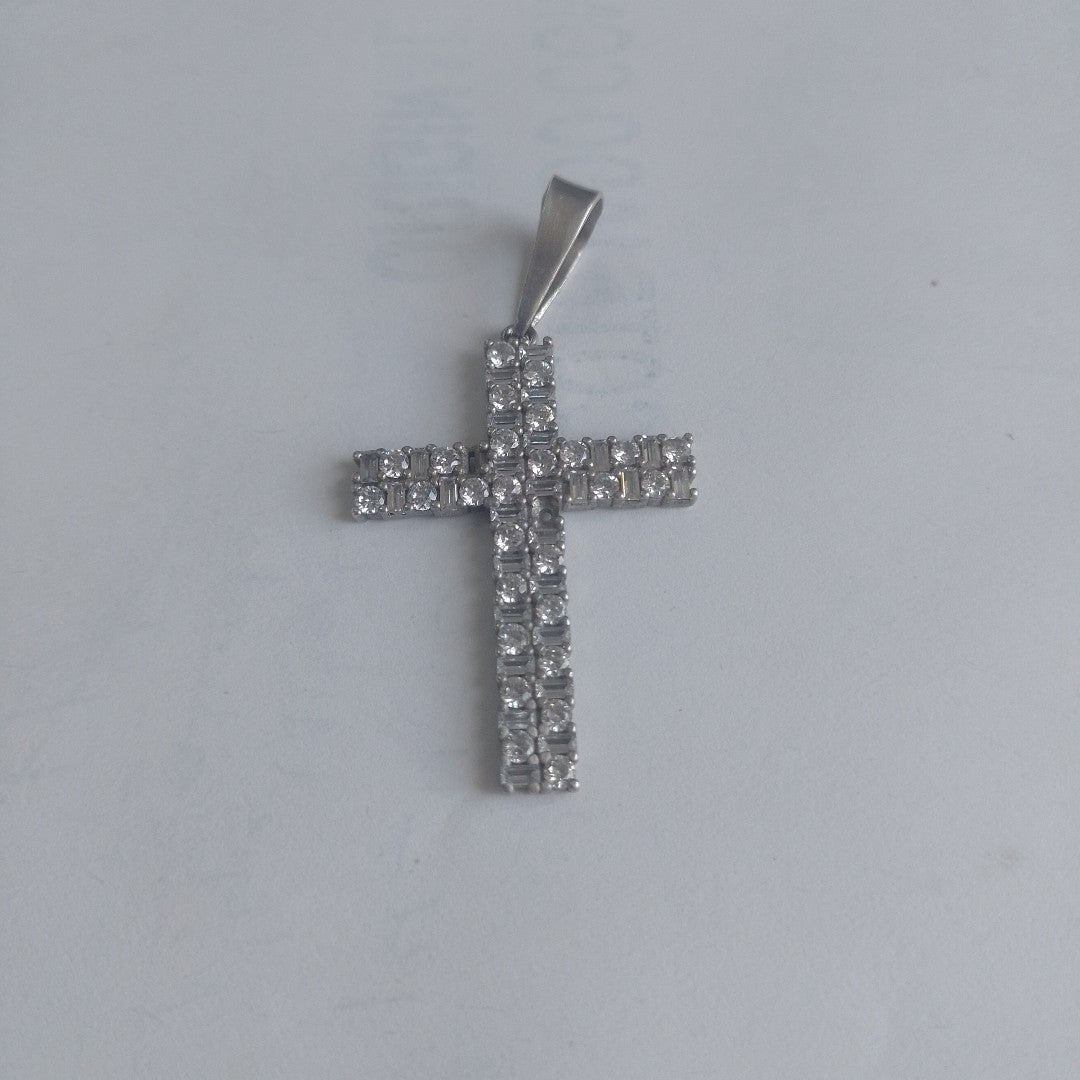 DIJE PLATA 7.2 GRMS (SEMINUEVO)