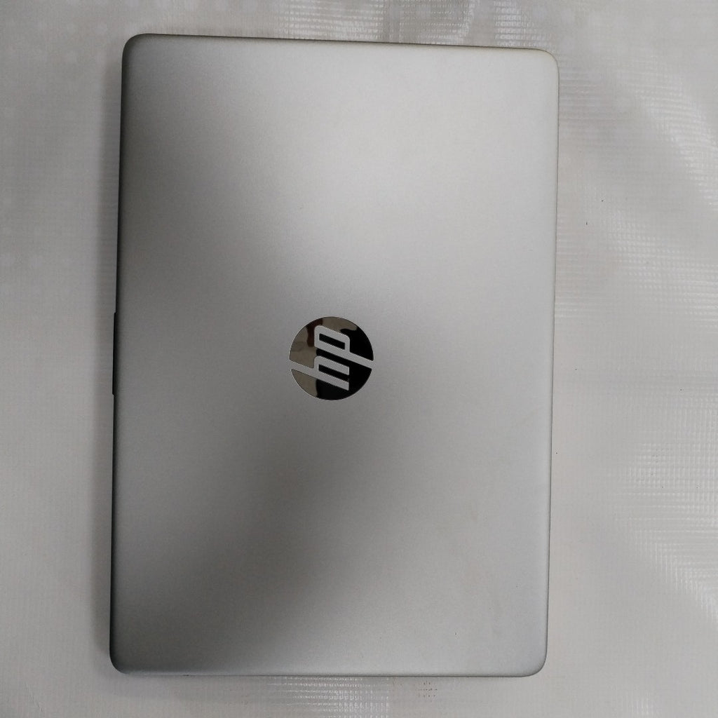 LAPTOP HP 14-DQ0532LA (2024) 128 GB SSD 4 GB RAM (SEMINUEVO)