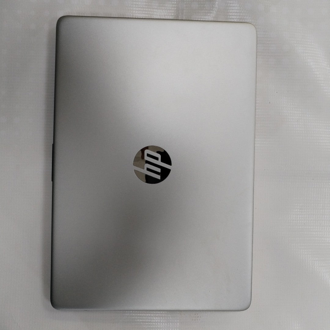 LAPTOP HP 14-DQ0532LA (2024) 128 GB SSD 4 GB RAM (SEMINUEVO)