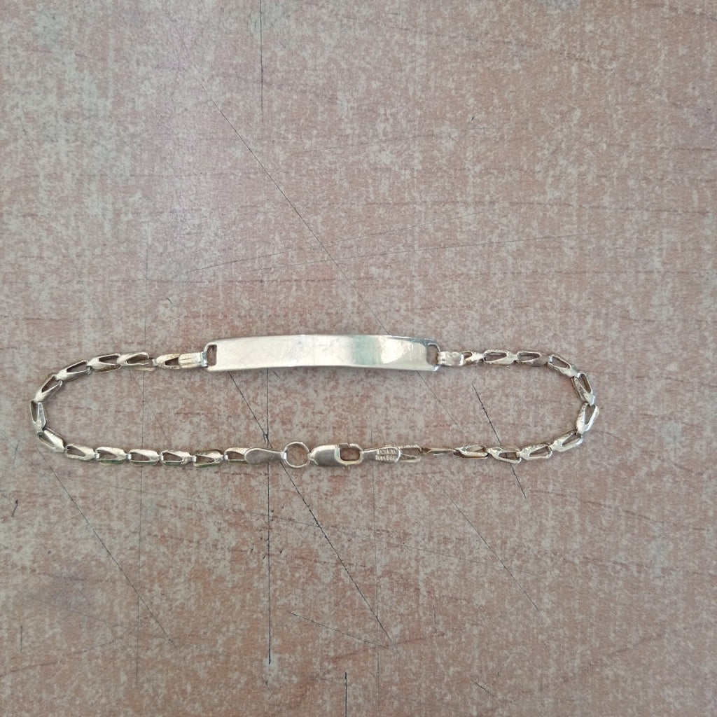 ESCLAVA ORO 10 K 2.6 GRMS (SEMINUEVO)