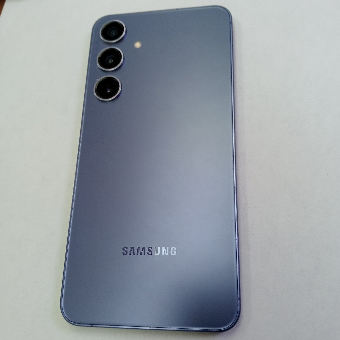 CELULAR SAMSUNG GALAXY S24 + SM-S926B (2024) 512 GB 12 GB RAM (SEMINUEVO)