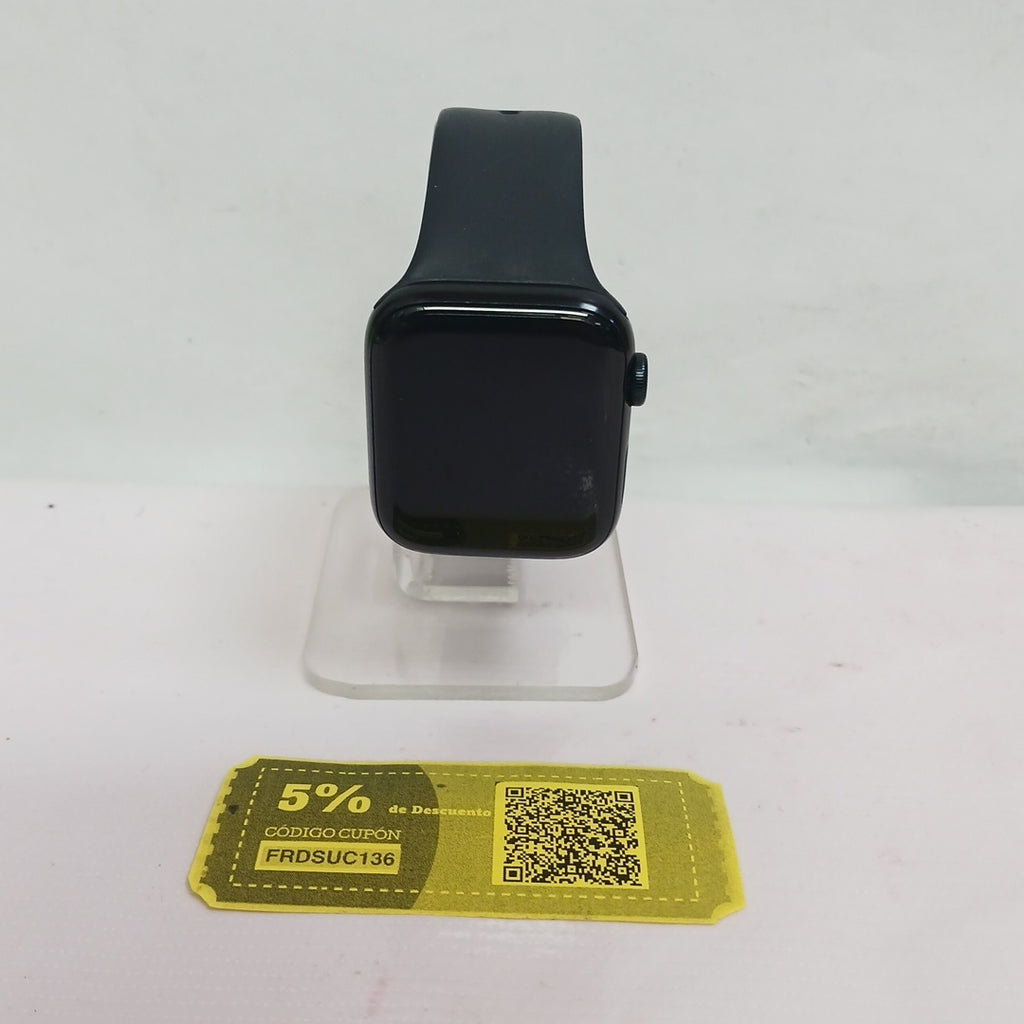 SMARTWATCH APPLE SE 2 ALUMINIO A2723 44 MM GPS (SEMINUEVO)