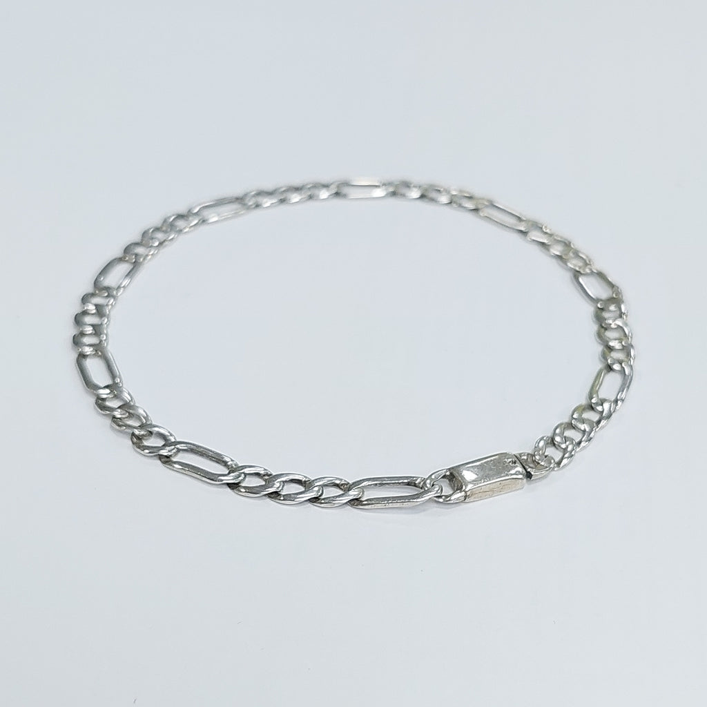 PULSERA PLATA 6.5 GRMS (SEMINUEVO)