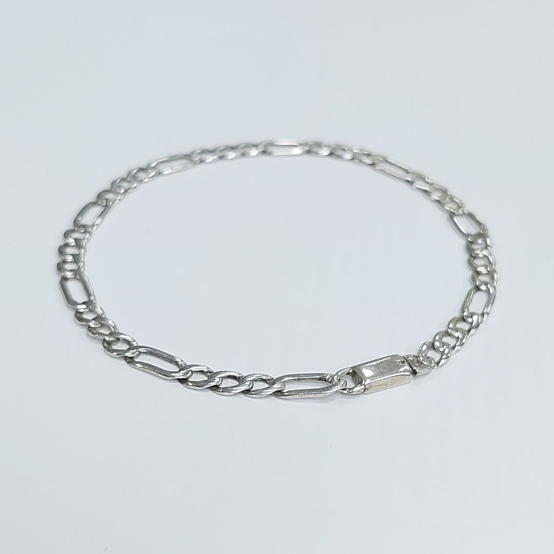 PULSERA PLATA 6.5 GRMS (SEMINUEVO)