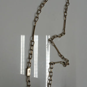 CADENA PLATA 28.3 GRMS (SEMINUEVO)