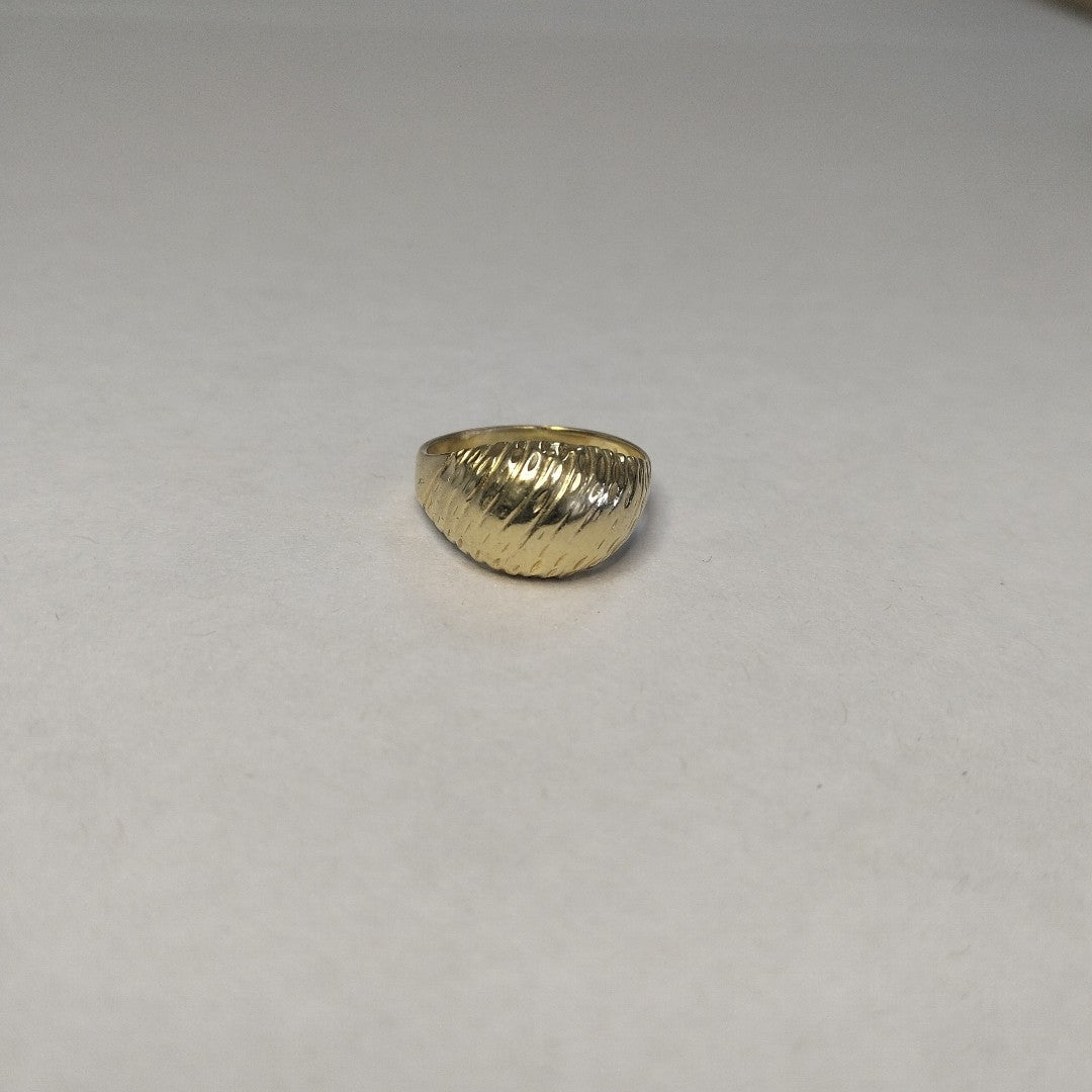 ANILLITO ORO 14 K 3.4 GRMS (SEMINUEVO)