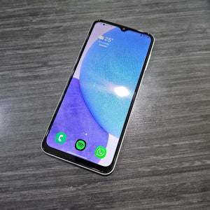 CELULAR SAMSUNG GALAXY A23 SM-A235M 128 GB 4 GB RAM (SEMINUEVO)