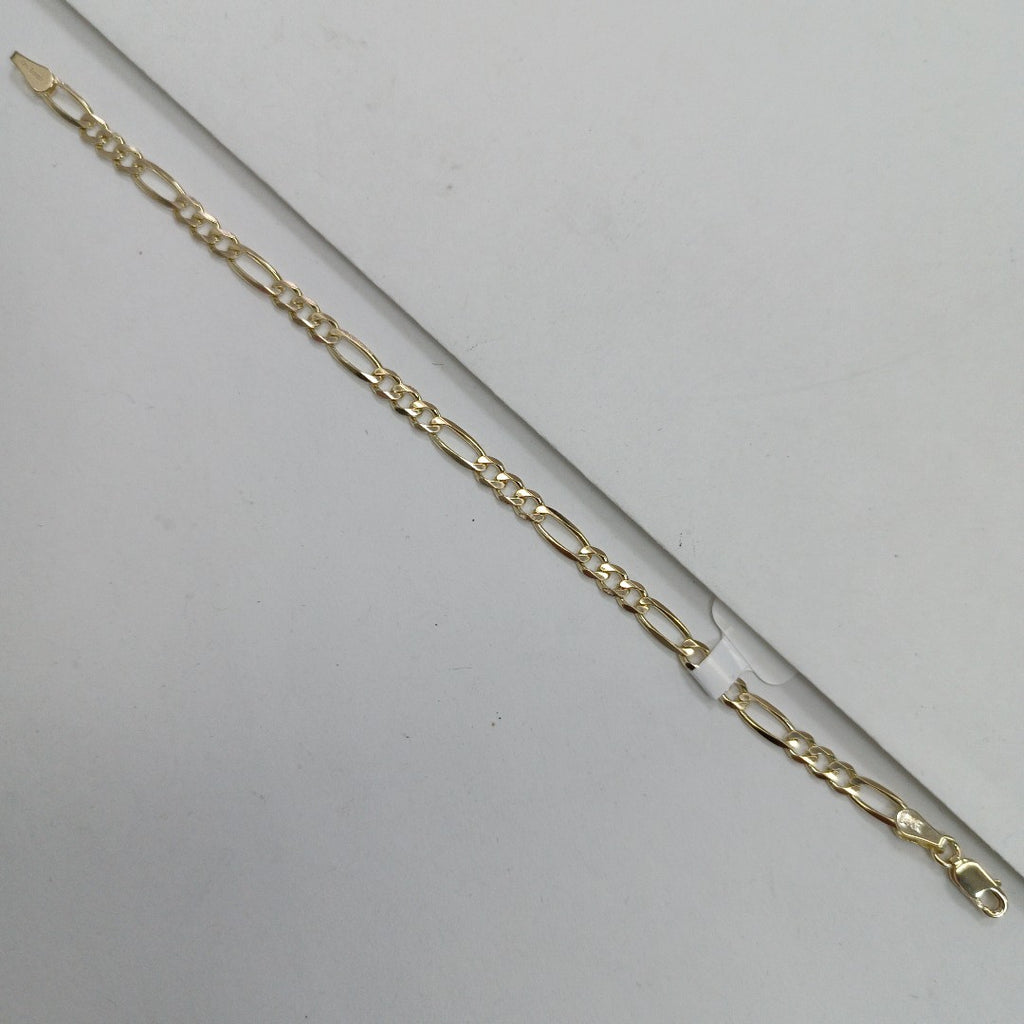 PULSERA TEJIDO 3X1 4.2G 18 CM (NUEVO)
