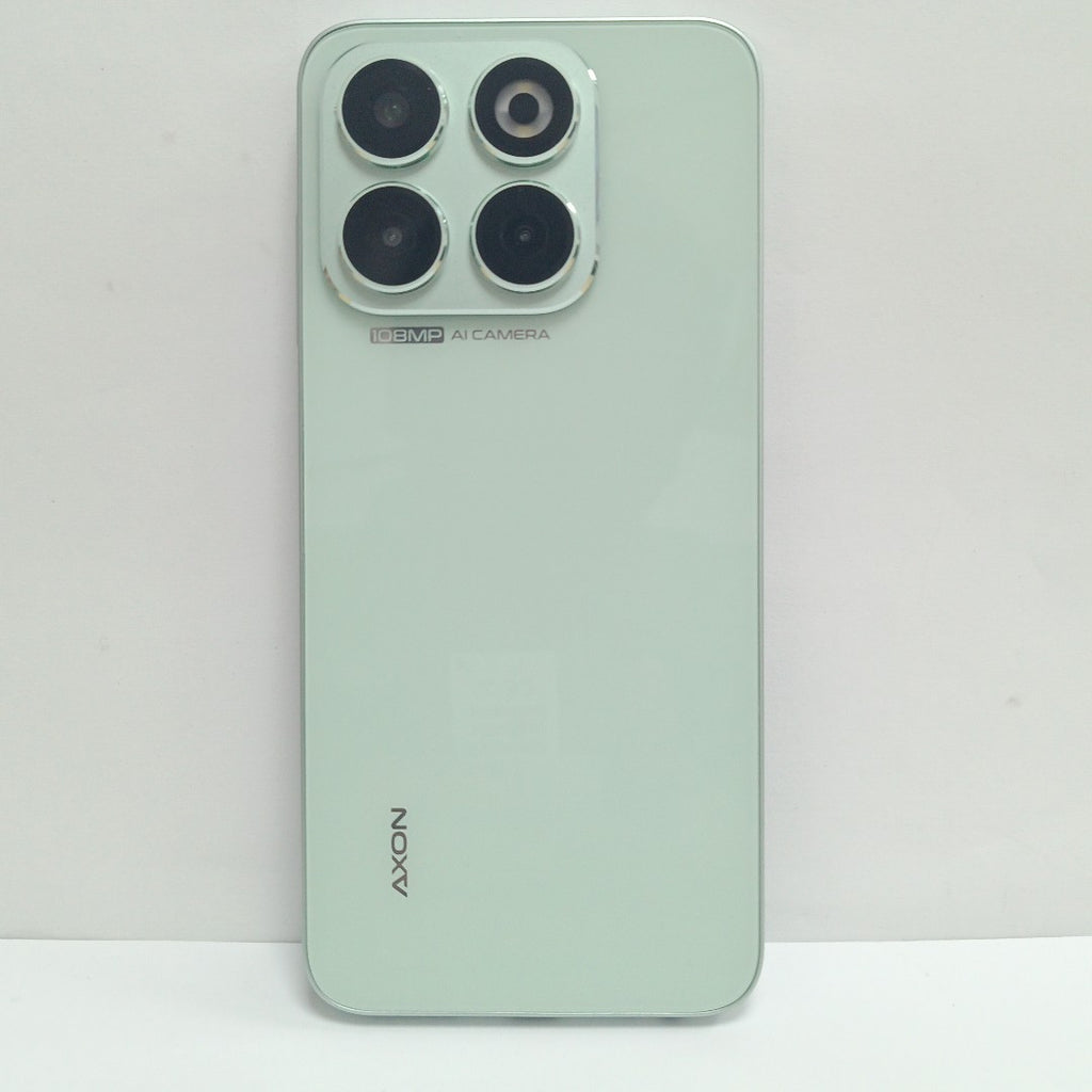 CELULAR ZTE AXON 70 Z2459 256 GB 6 GB RAM (SEMINUEVO)